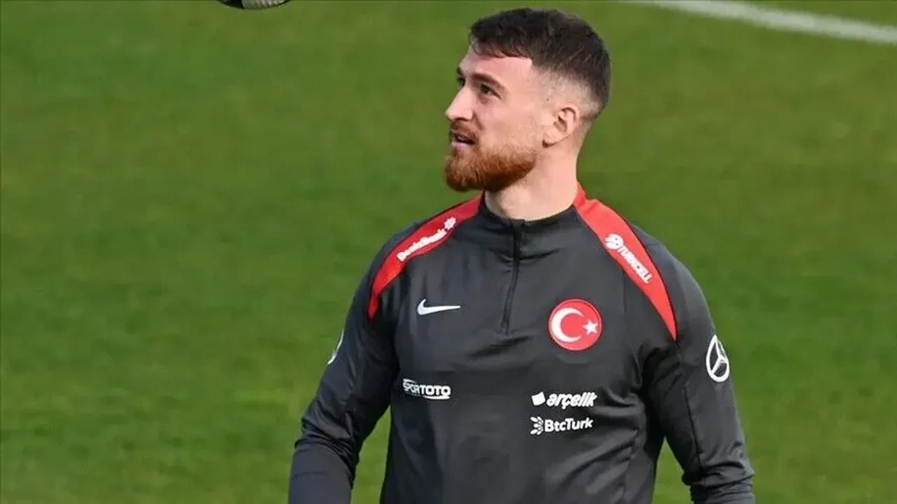 Beşiktaş'ın yeni transferi Salih Özcan İstanbul'a geliyor!