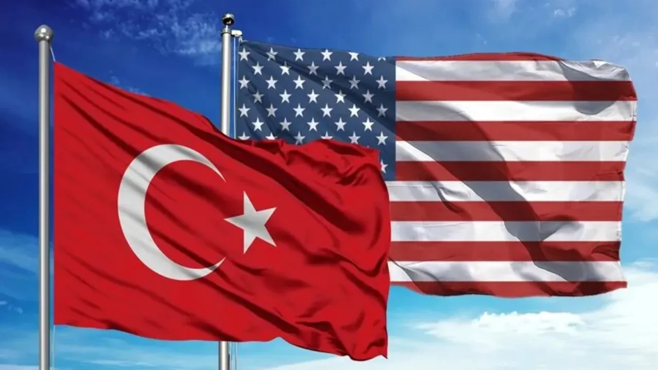 CATSAA yaptırımları nedir, kaldırıldı mı? Türkiye, CATSAA yaptırımları kalkarsa ne olur?