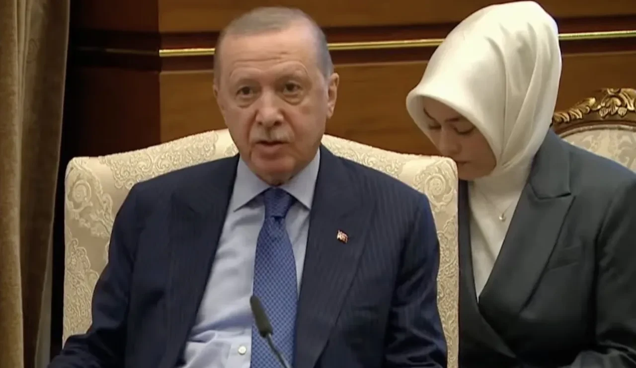 Cumhurbaşkanı Erdoğan'ın tercümanı kim? Fatma Gülham Abushanab nereli, kaç yaşında?
