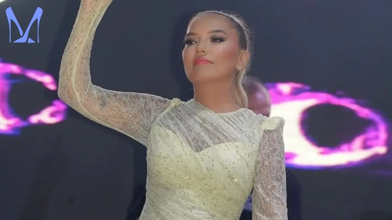 Demet Akalın'dan çifte şok! Demet Akalın sahnelere ara verirken yapay zekâ gerçeğini anlattı!