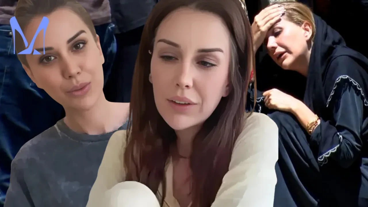 Dilan Polat taburcu olur olmaz reklam çalışmalarına başladı! Kuzeni Can Polat'ı yeni kaybetmişti