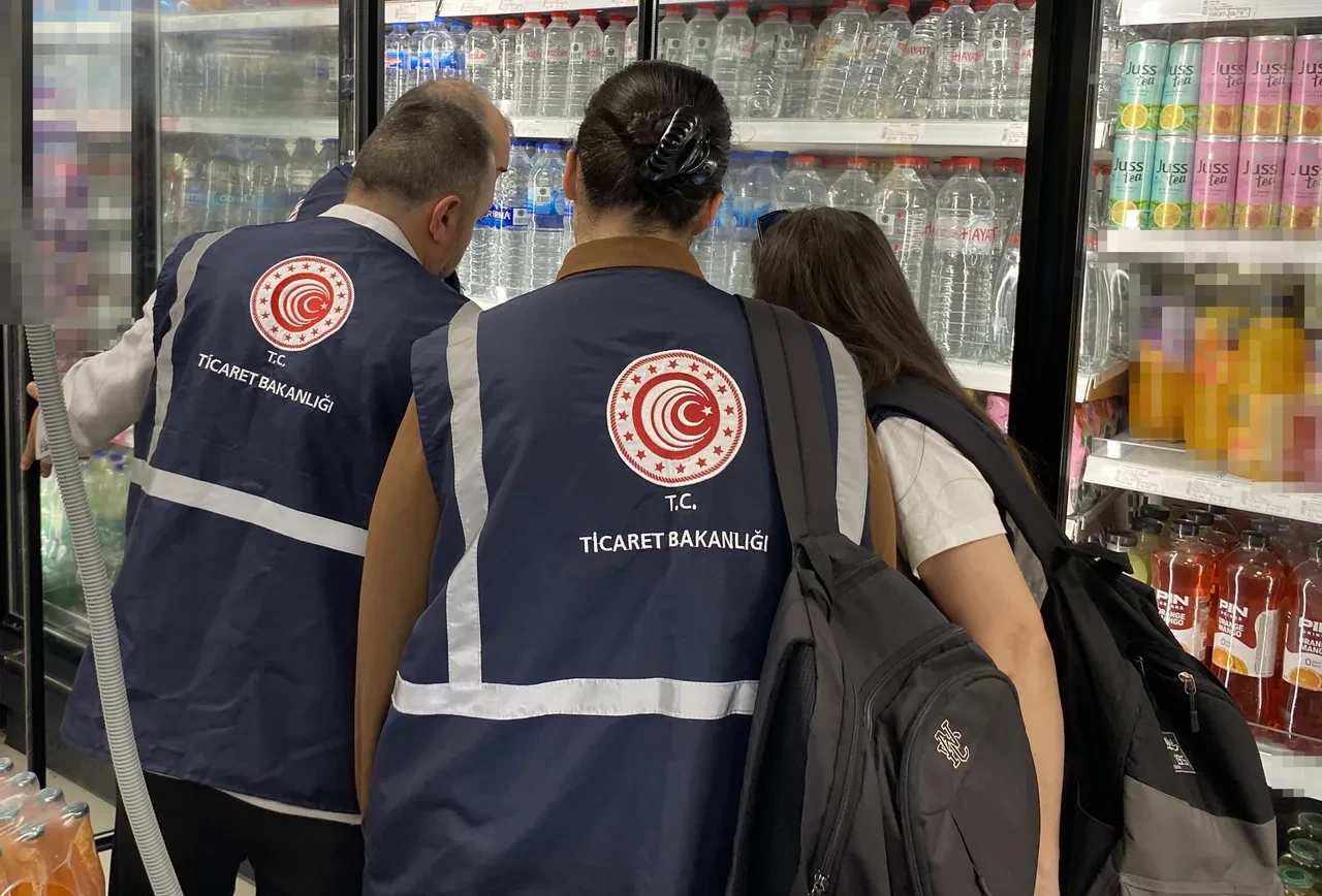 DOA sistemi sonrası marketlerin zam oyunu patladı! Denetimlerde ortaya çıktı