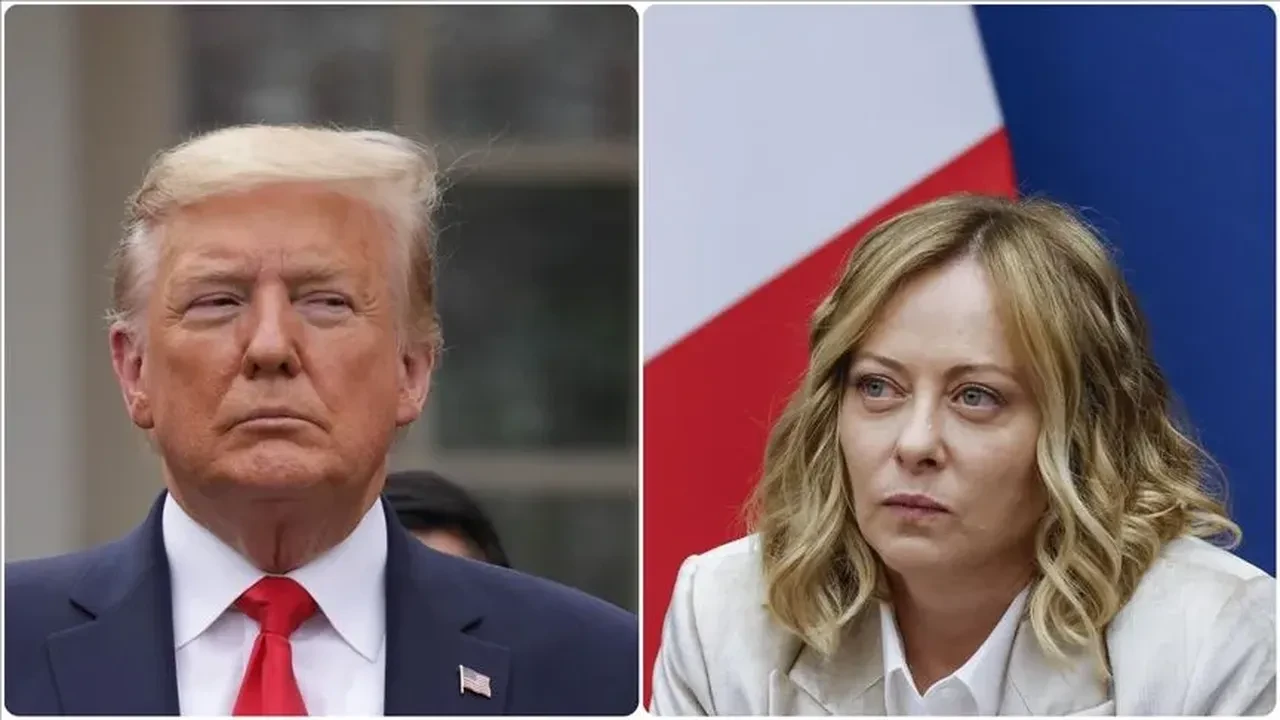 Donald Trump ve Cumhurbaşkanı Erdoğan'dan peş peşe müjdeler! F-35 ve CAATSA yaptırımlarında yeni aşama