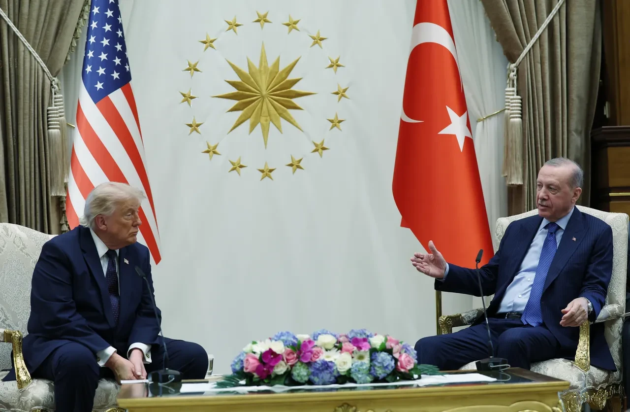 Donald Trump ve Cumhurbaşkanı Erdoğan'dan peş peşe müjdeler! F-35 ve CAATSA yaptırımlarında yeni aşama