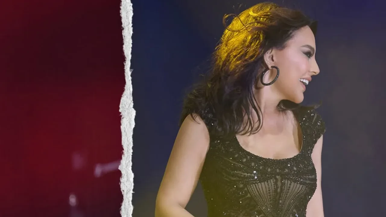 Ebru Gündeş'in tutuklu eski eşinden cezaevinden dikkat çeken mektup! İlk kez konuştu