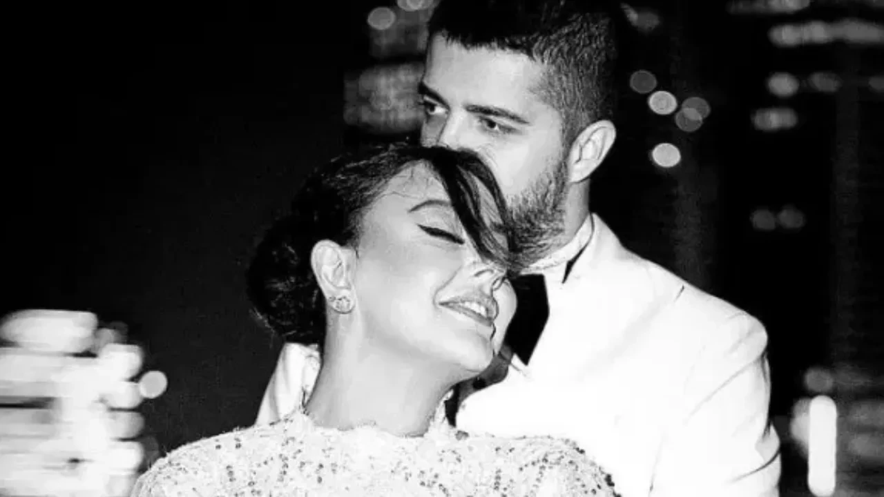 Ebru Gündeş'in tutuklu eski eşinden cezaevinden dikkat çeken mektup! İlk kez konuştu