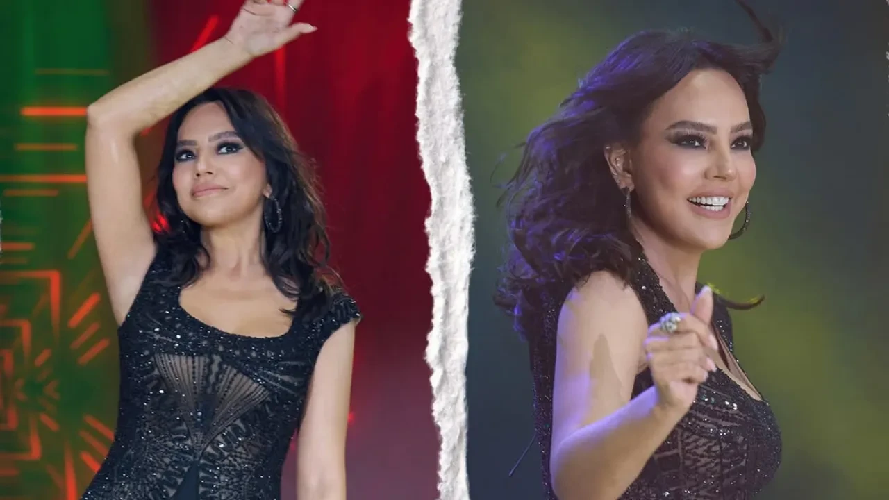 Ebru Gündeş'in tutuklu eski eşinden cezaevinden dikkat çeken mektup! İlk kez konuştu