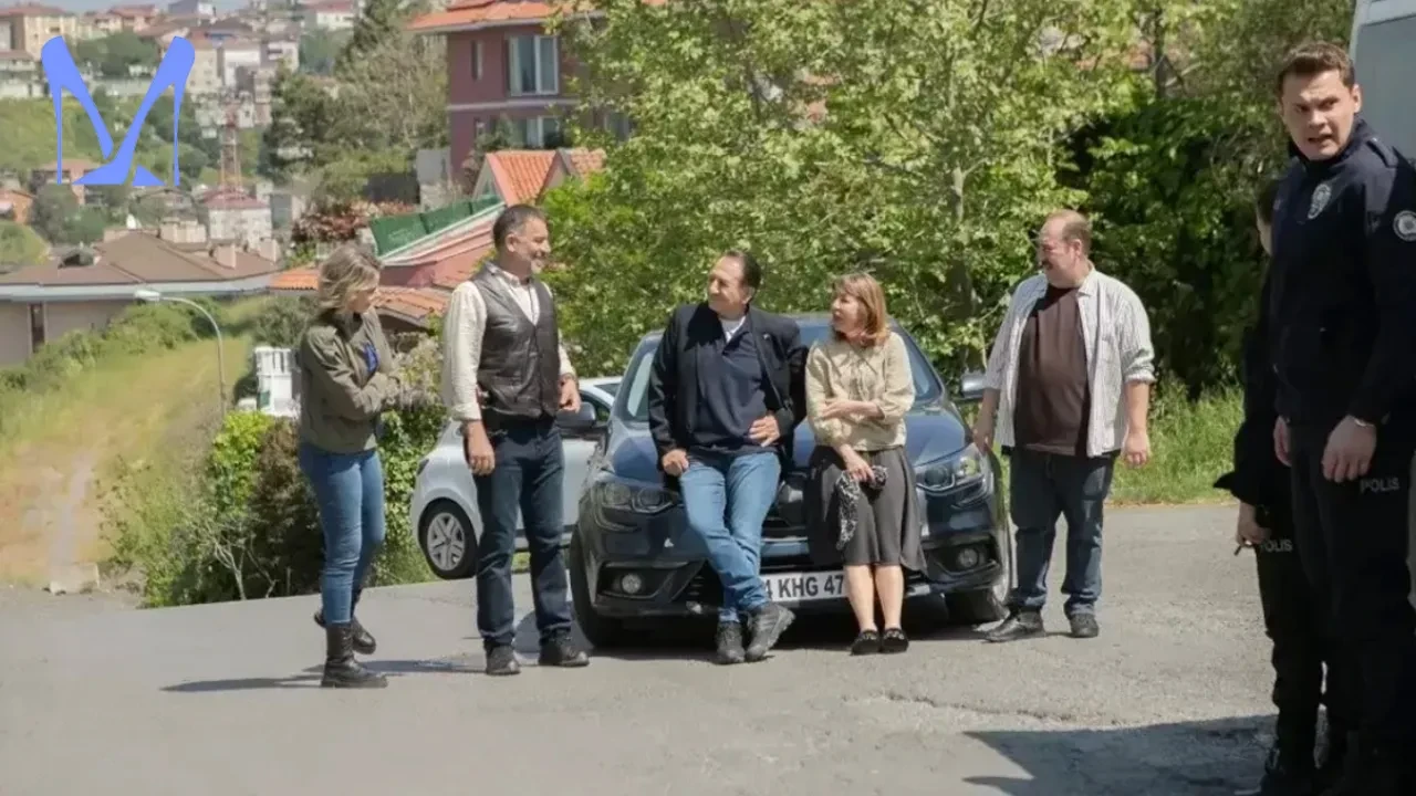 Ekranların efsane dizisi Arka Sokaklar için flaş karar! Yapımcı koltuğu boşaldı, yenisi aranıyor! 
