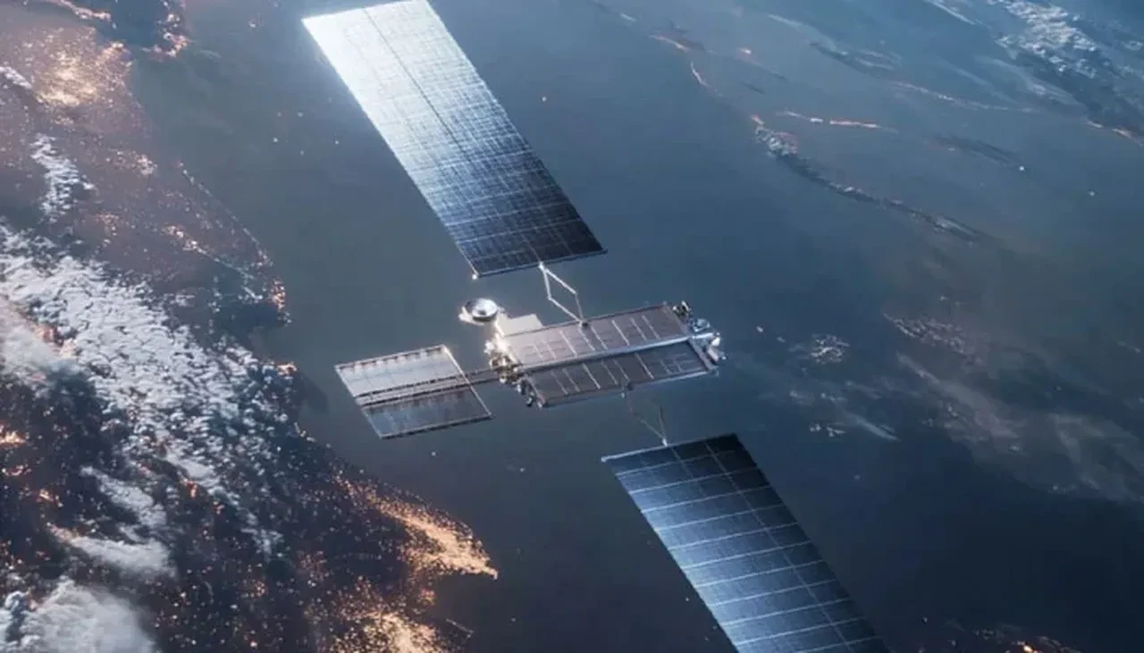 Elon Musk 260 uydusunu imha etti