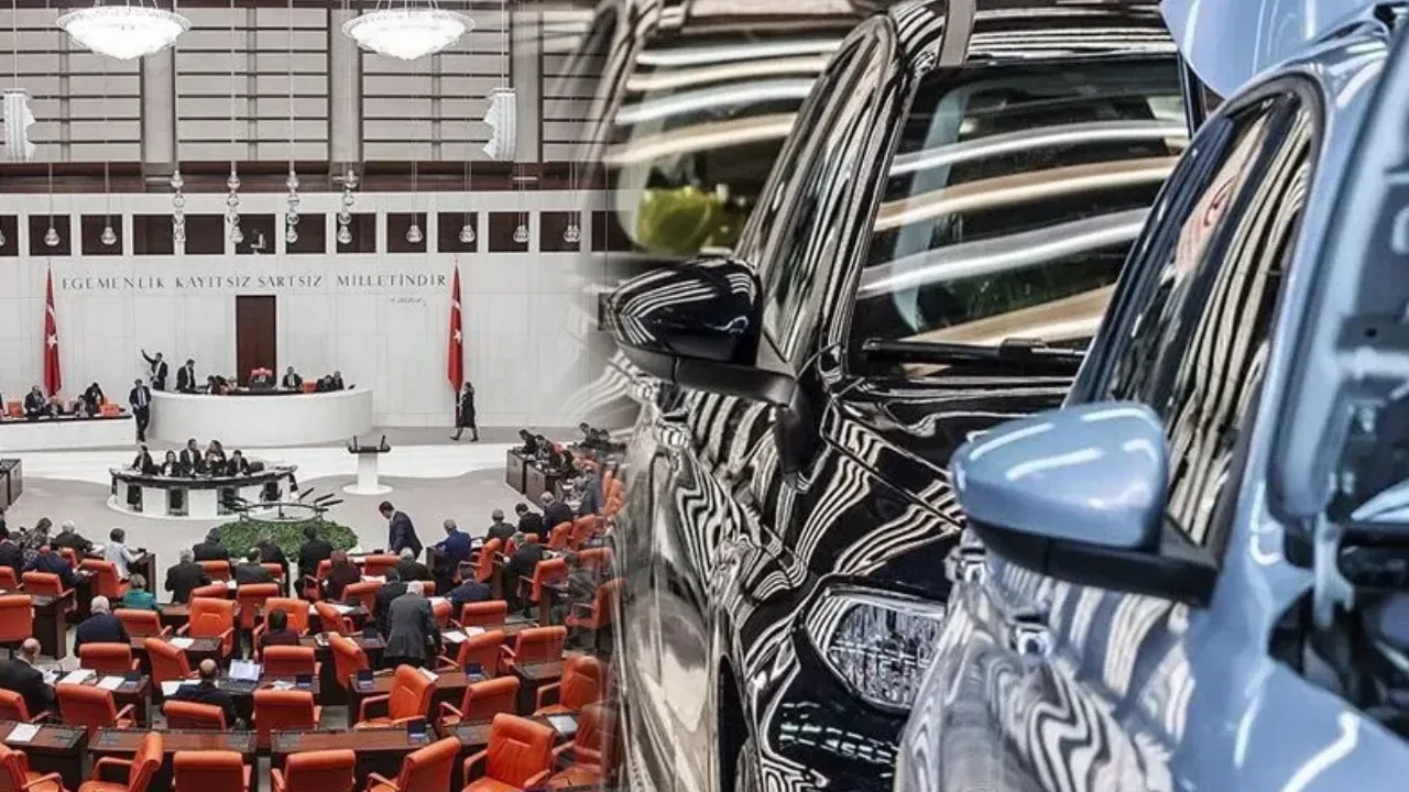 Emekliye ÖTV'siz araç düzenlemesi çıktı mı? 2026'da emeklilere ÖTV indirimi var mı, yasa hangi aşamada? 