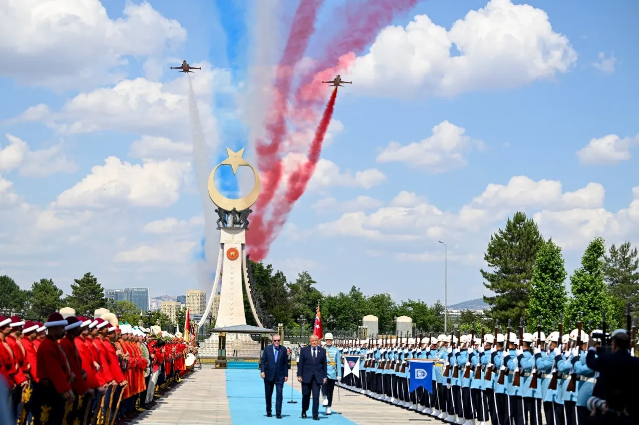 Erdoğan-Trump zirvesi! Müjdeler geldi, Borsa İstanbul yükselişe geçti