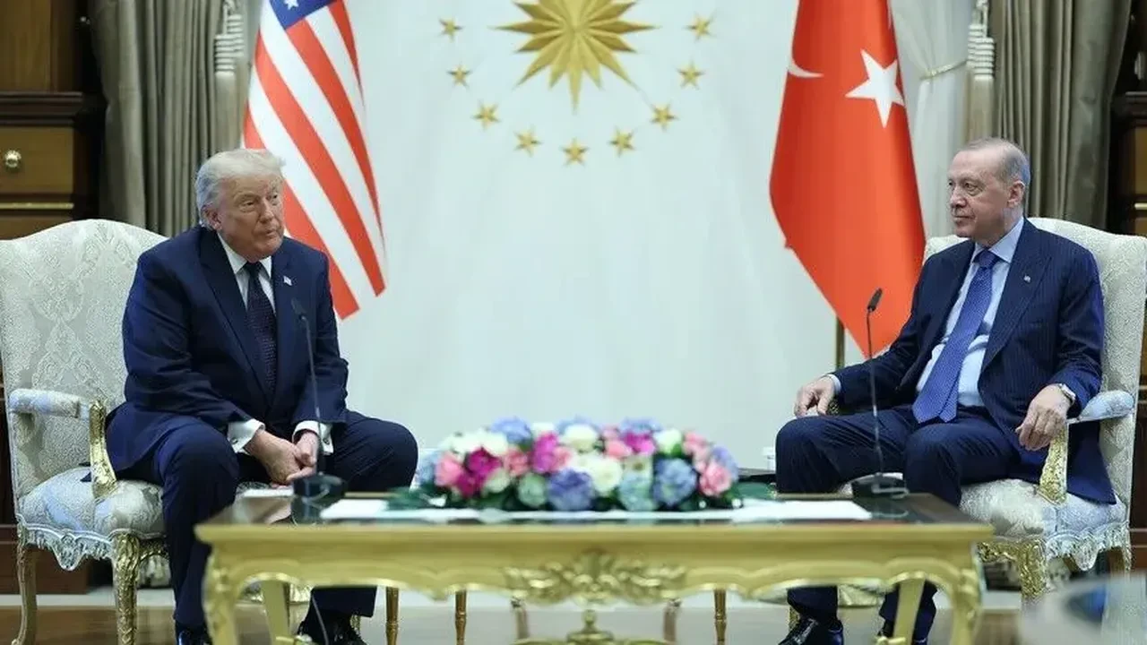 F35 hangi ülkelerde var?