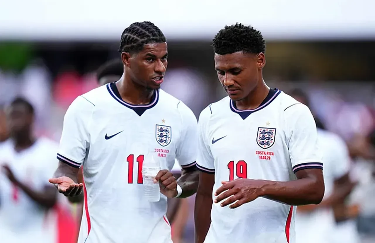 Fenerbahçe'den bir transfer daha! Ollie Watkins ile anlaşma sağlandı