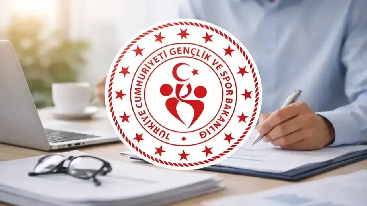 GSB 600 personel alımı yapacak: Personel alımı başvuruları hangi tarihte? Başvuru tarihi ve şartları netlik kazandı