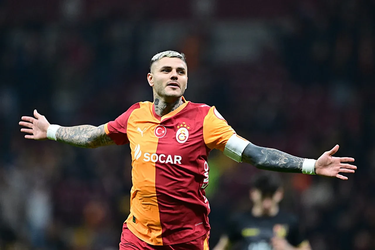Icardi son talebini iletti, tüm gözler Dursun Özbek'e çevrildi! İstediği maaş dudak uçuklattı