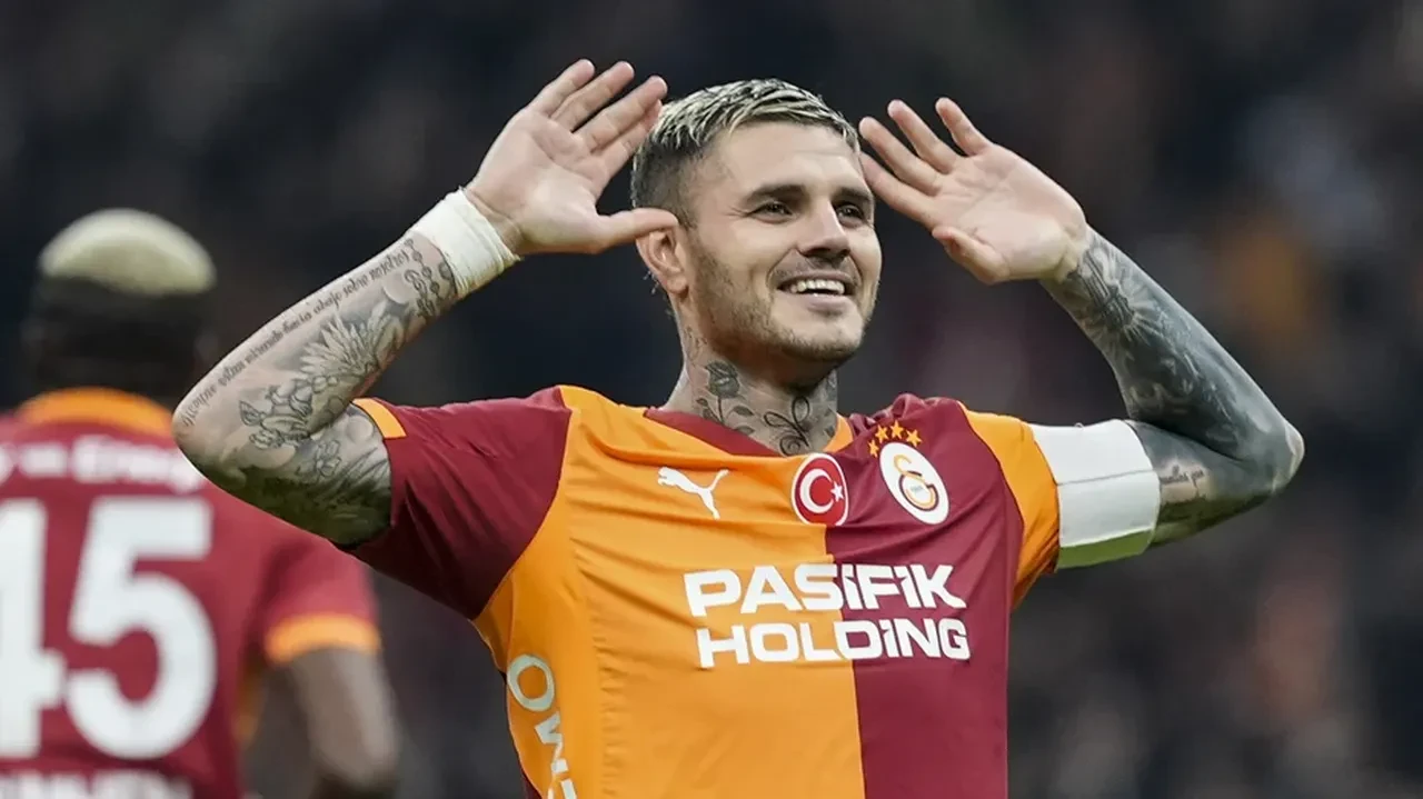 Icardi son talebini iletti, tüm gözler Dursun Özbek'e çevrildi! İstediği maaş dudak uçuklattı