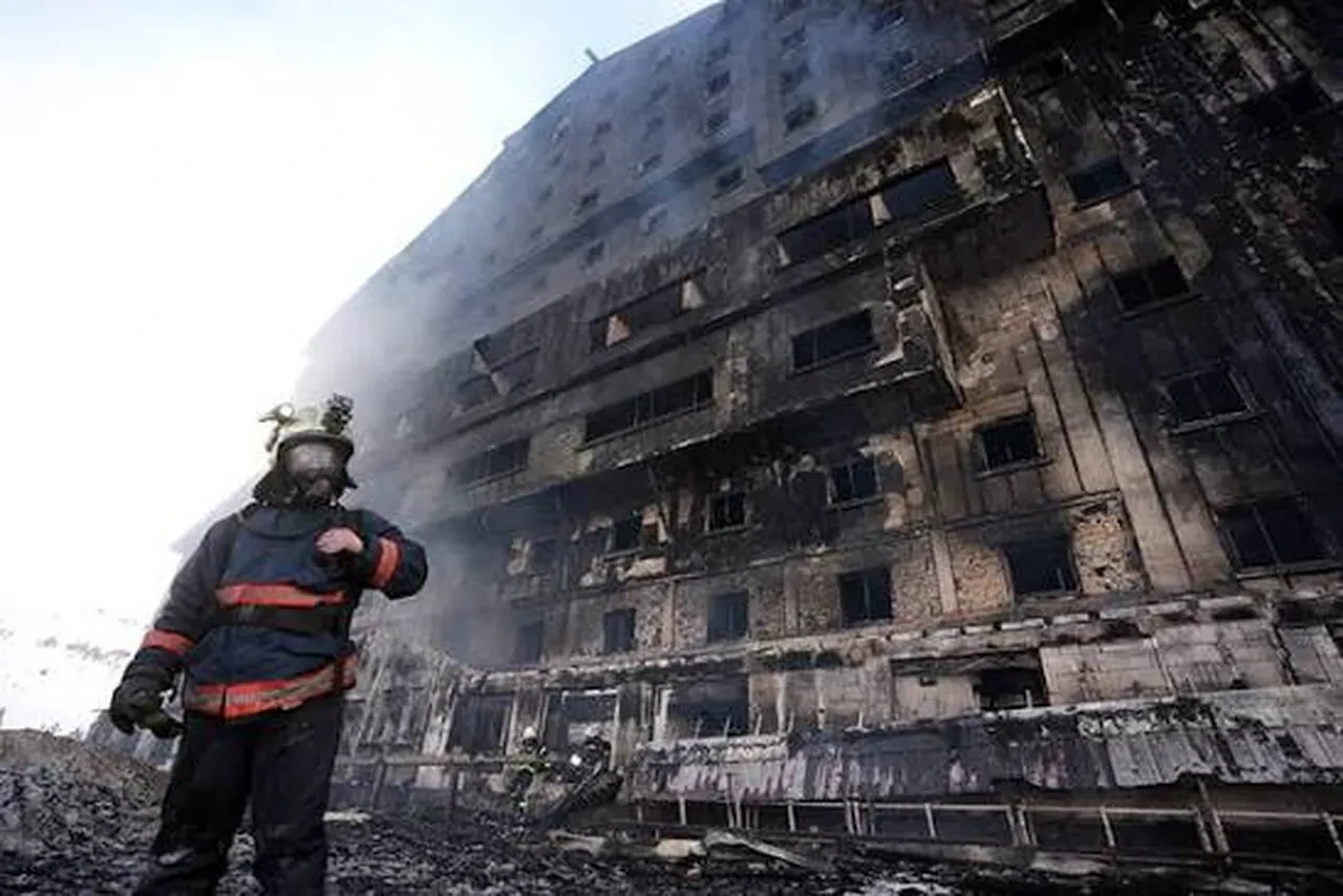 Kaçmak için sadece 3 saniyeniz var! İlker Taş tatilde yangın, sel, deprem felaketleri için hayati kuralı açıkladı