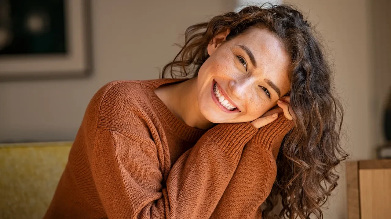 Kırışıklıklarım azaldı! Doğal retinol ve kolejen sayesinde