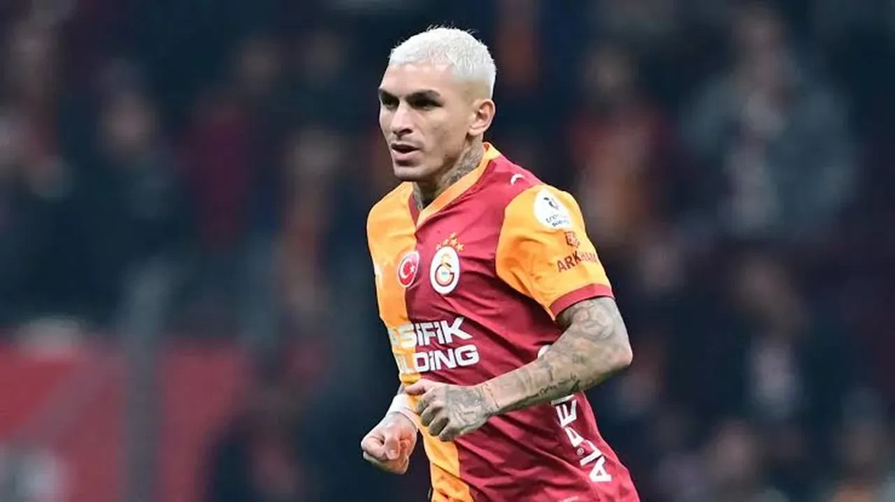 Lucas Torreira transfer iddialarına son noktayı koydu!