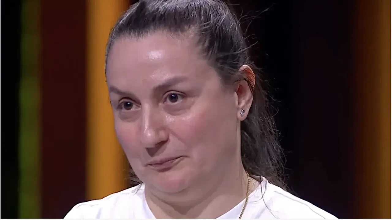 MasterChef 3’lü düelloyu kazanan Gülbahar Meşe kimdir? MasterChef Gülbahar evli mi eşi kim?