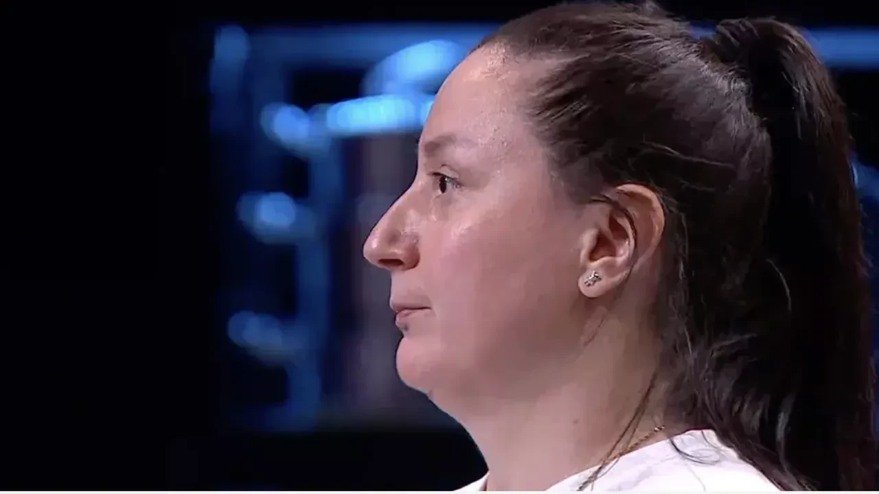 MasterChef 3’lü düelloyu kazanan Gülbahar Meşe kimdir? MasterChef Gülbahar evli mi eşi kim?