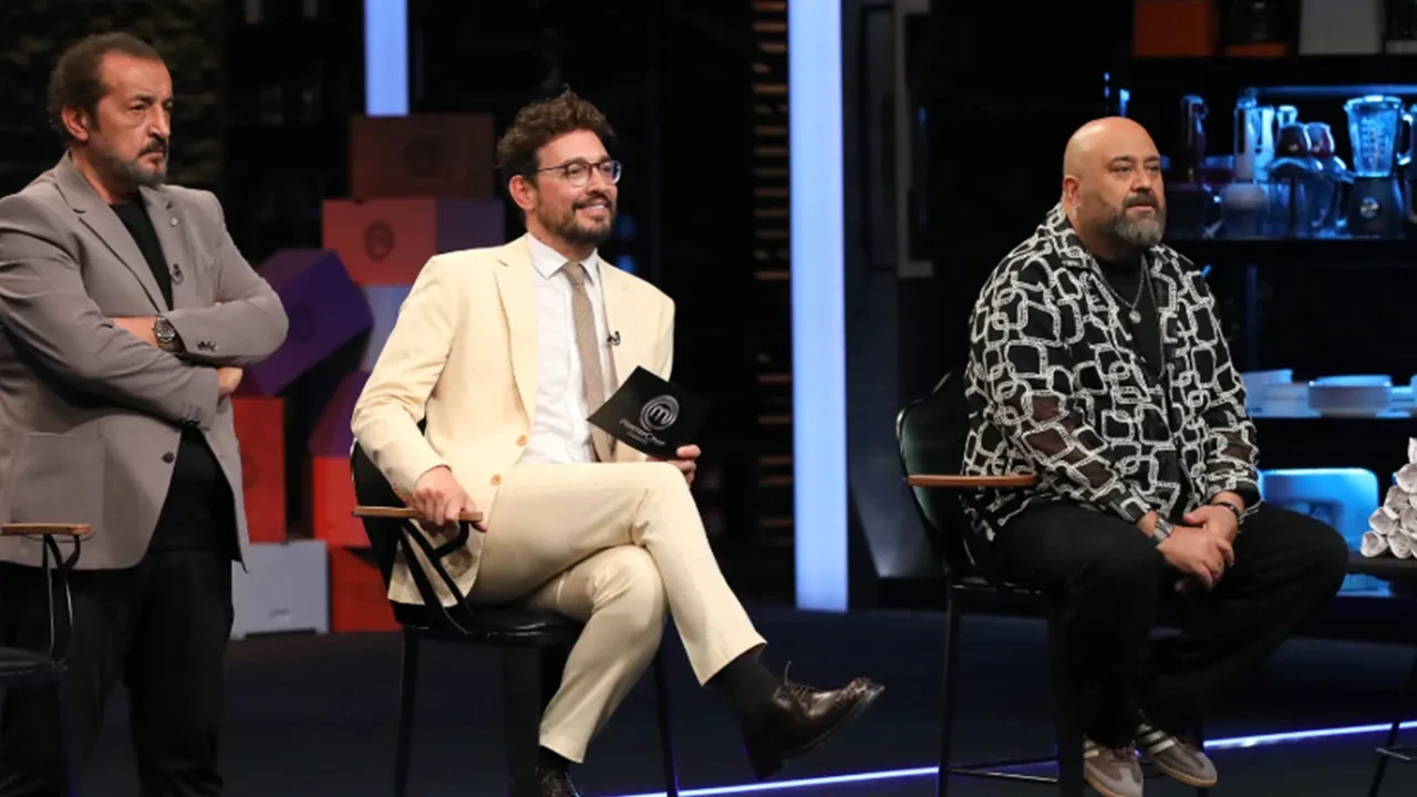 MasterChef 3’lü düelloyu kazanan Gülbahar Meşe kimdir? MasterChef Gülbahar evli mi eşi kim?