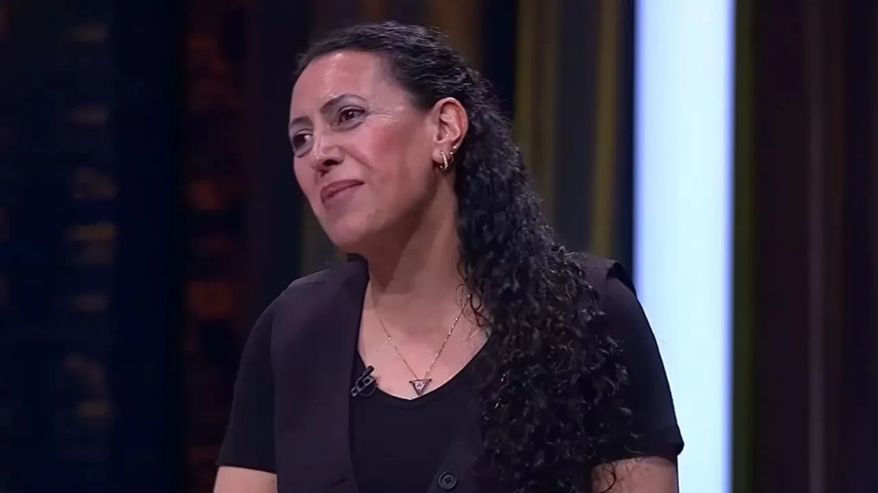 MasterChef üst tura çıkan Asuman Esmeray kimdir, aslen nereli? Geçen yıl elenmişti, bu yıl rövanşını aldı!