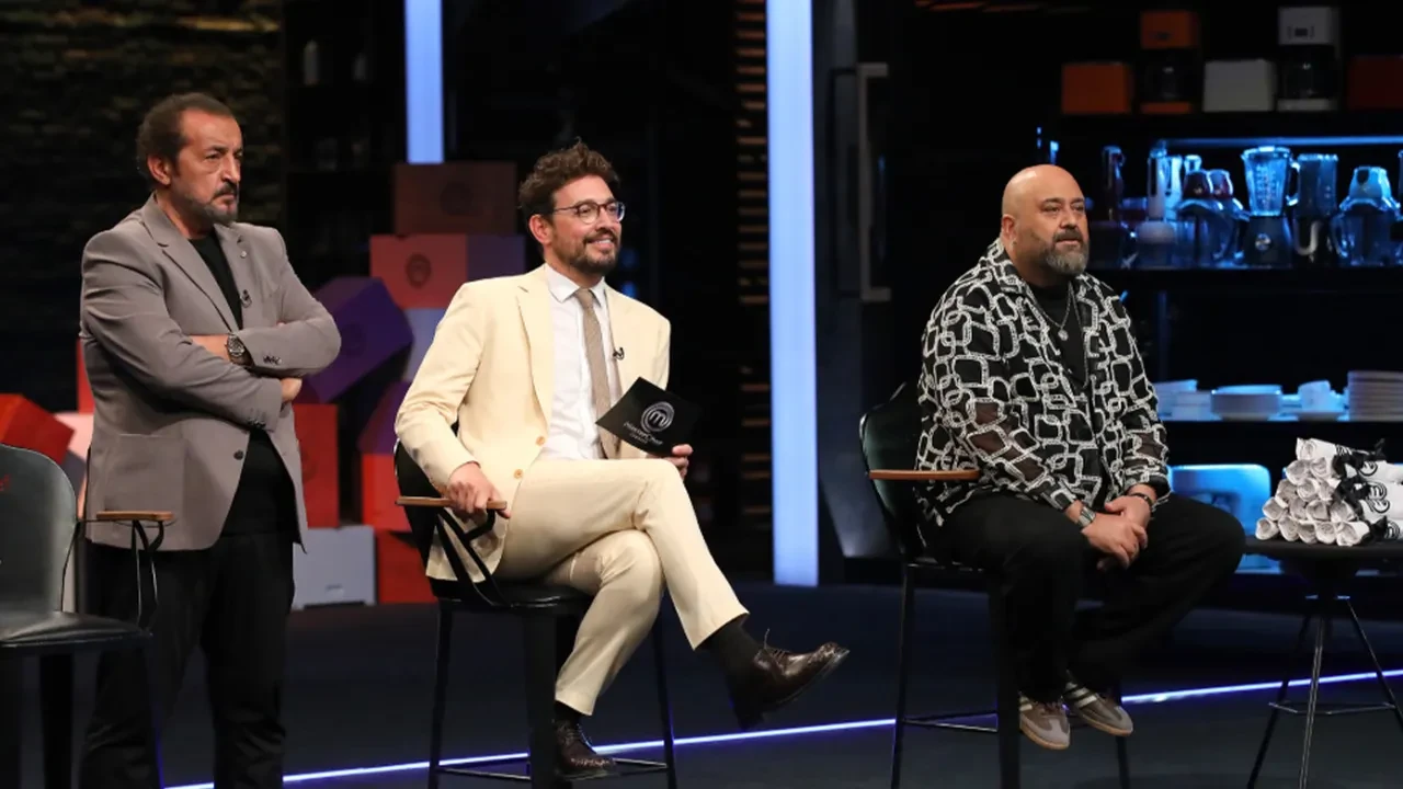MasterChef üst tura çıkan Asuman Esmeray kimdir, aslen nereli? Geçen yıl elenmişti, bu yıl rövanşını aldı!
