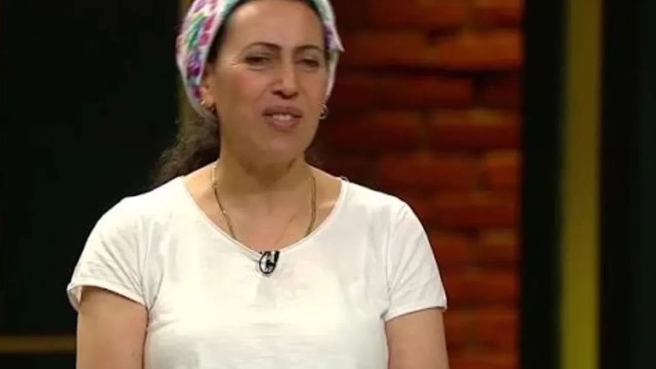 MasterChef üst tura çıkan Asuman Esmeray kimdir, aslen nereli? Geçen yıl elenmişti, bu yıl rövanşını aldı!