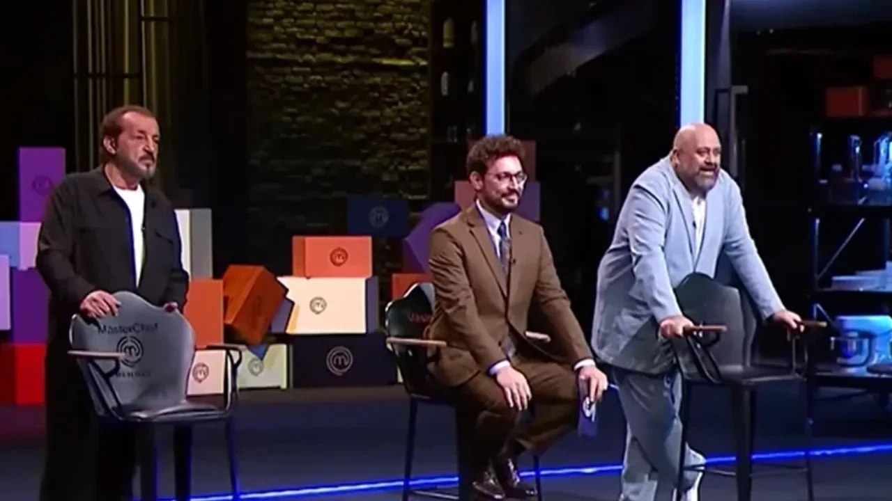 MasterChef üst tura çıkan Asuman Esmeray kimdir, aslen nereli? Geçen yıl elenmişti, bu yıl rövanşını aldı!