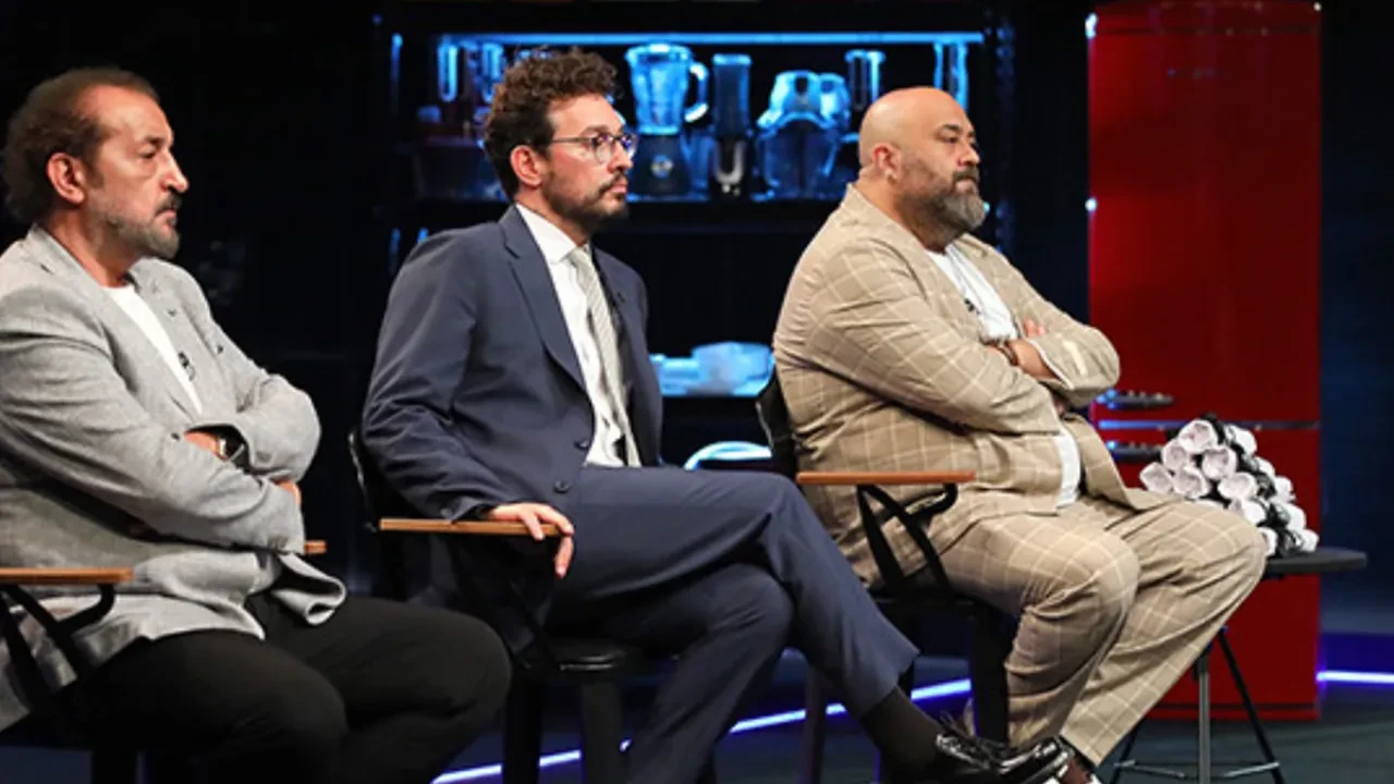 MasterChef üst tura çıkan Asuman Esmeray kimdir, aslen nereli? Geçen yıl elenmişti, bu yıl rövanşını aldı!