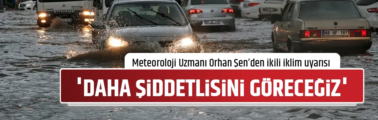 'DAHA ŞİDDETLİSİNİ GÖRECEĞİZ'