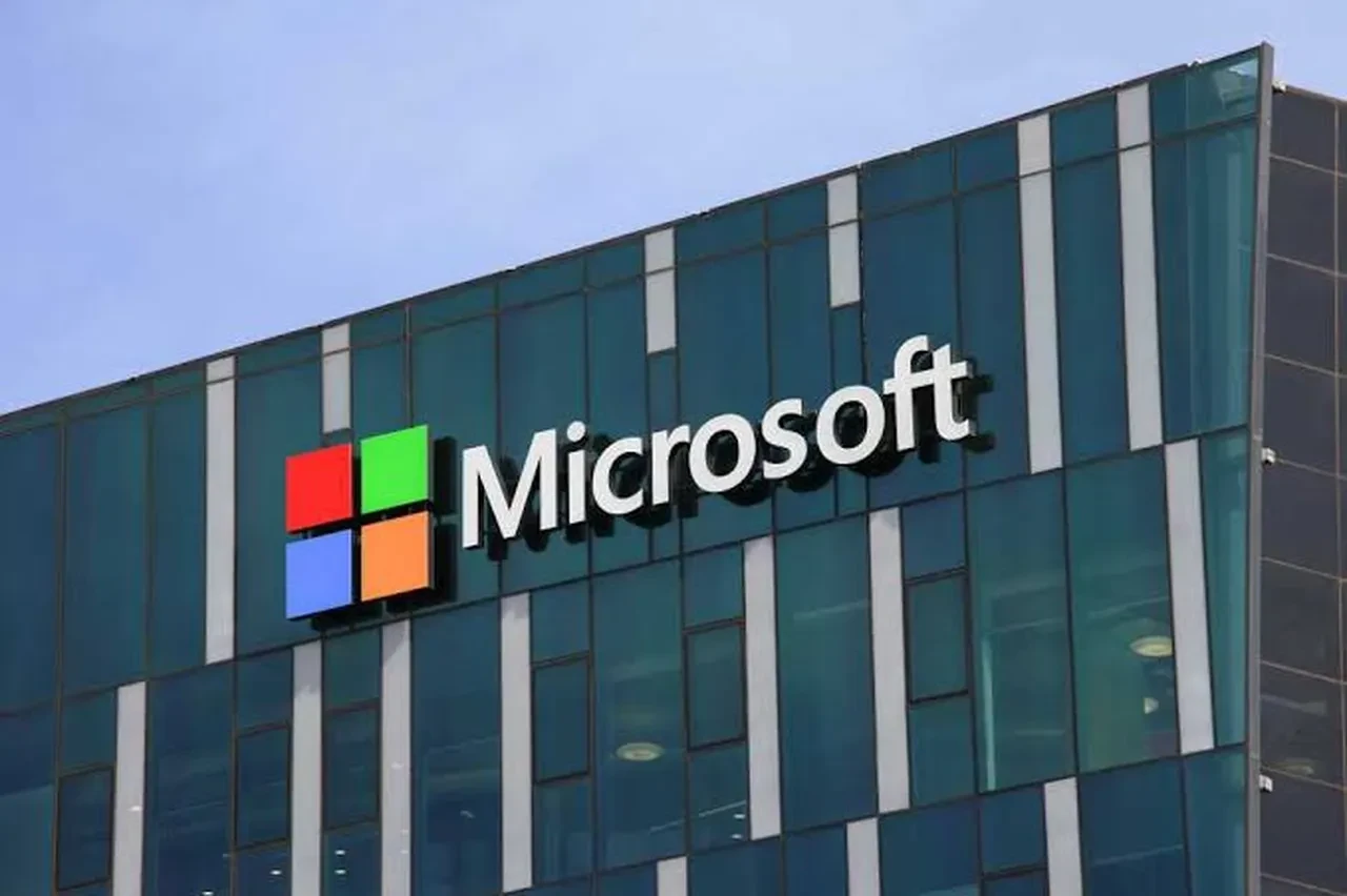 Microsoft’un Türkiye geliri ilk kez ortaya çıktı