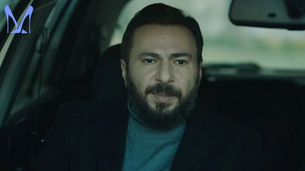 Mustafa Kırantepe Sevdam Karadeniz'in Mahmut Yeniceli'si oldu! Sevdam Karadeniz'in Mahmut Yeniceli'si kimdir? 