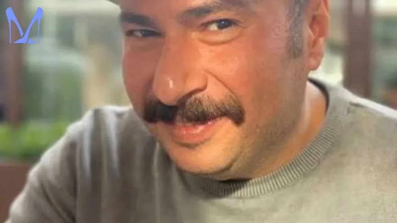 Mustafa Kırantepe Sevdam Karadeniz'in Mahmut Yeniceli'si oldu! Sevdam Karadeniz'in Mahmut Yeniceli'si kimdir? 