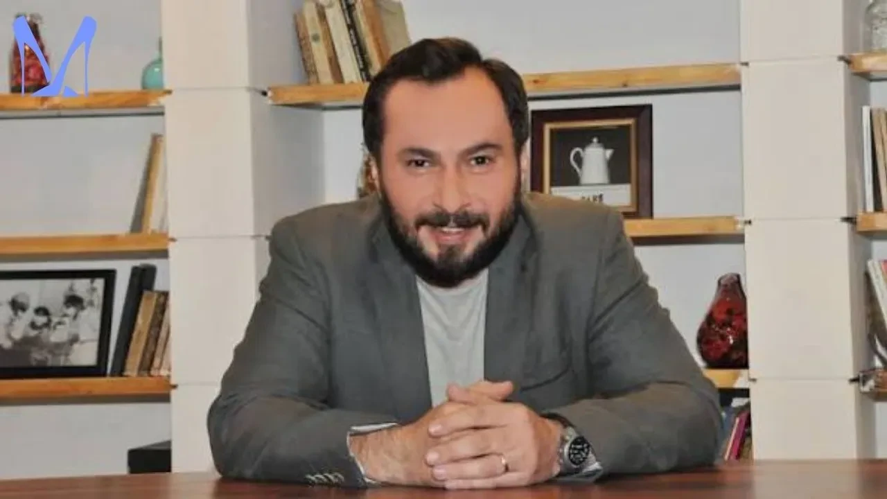 Mustafa Kırantepe Sevdam Karadeniz'in Mahmut Yeniceli'si oldu! Sevdam Karadeniz'in Mahmut Yeniceli'si kimdir? 