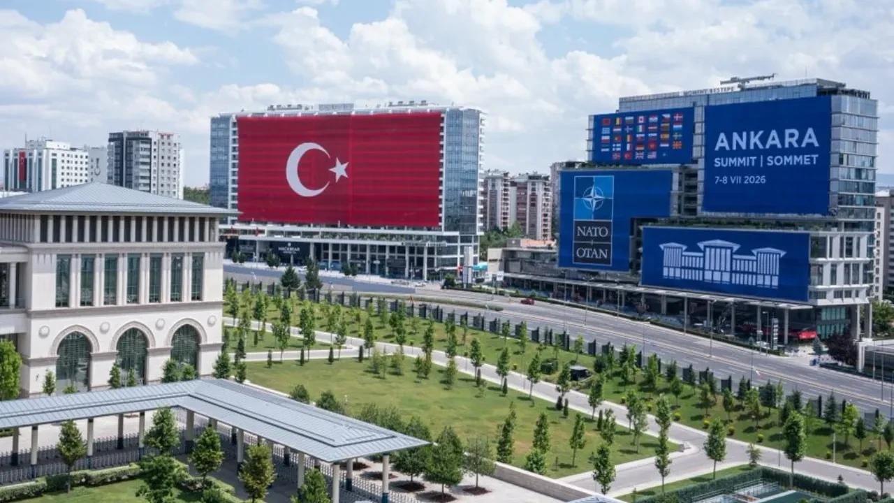 NATO neden Türkiye'de toplanıyor? Ankara'da toplantılar başladı