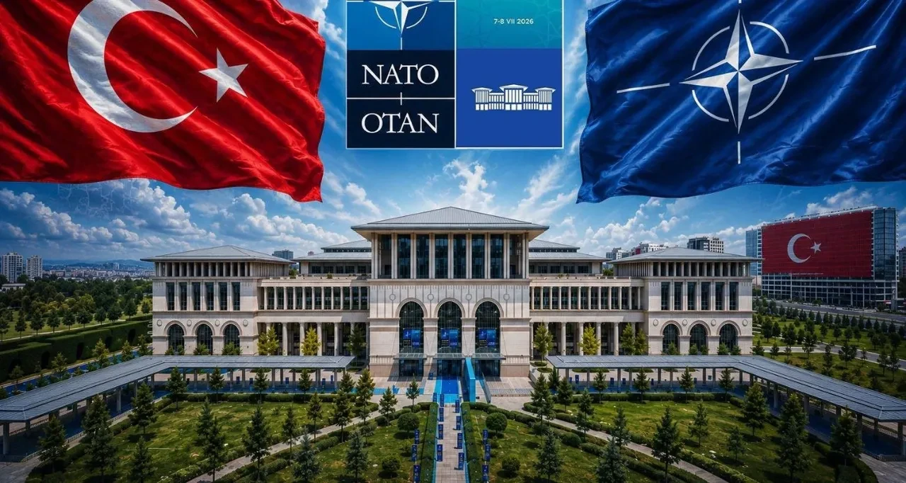 NATO neden Türkiye'de toplanıyor? Ankara'da toplantılar başladı