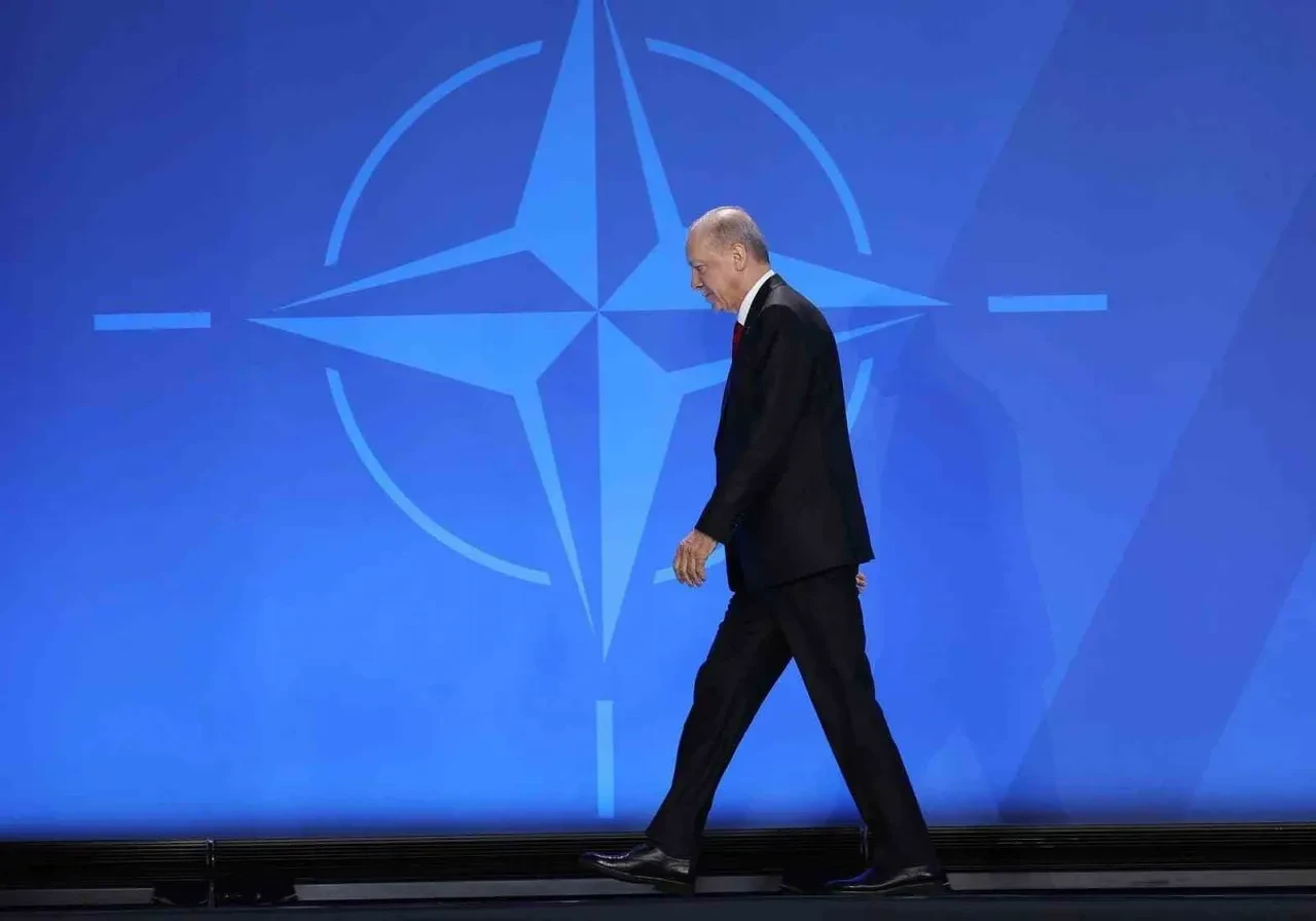 NATO neden Türkiye'de toplanıyor? Ankara'da toplantılar başladı