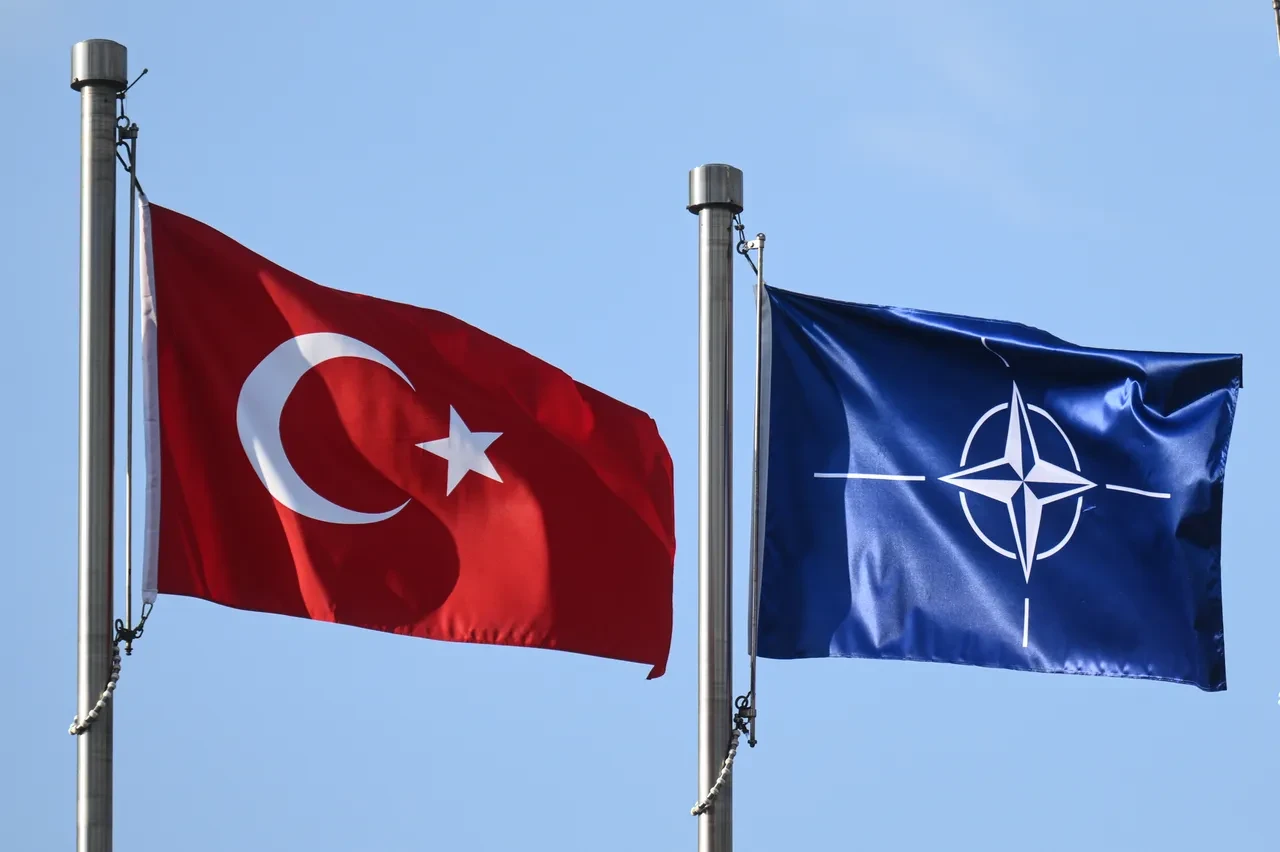 NATO Zirvesi için üst düzey önlem! İşte Ankara'da kapalı yollar ve park yasağı olan yollar