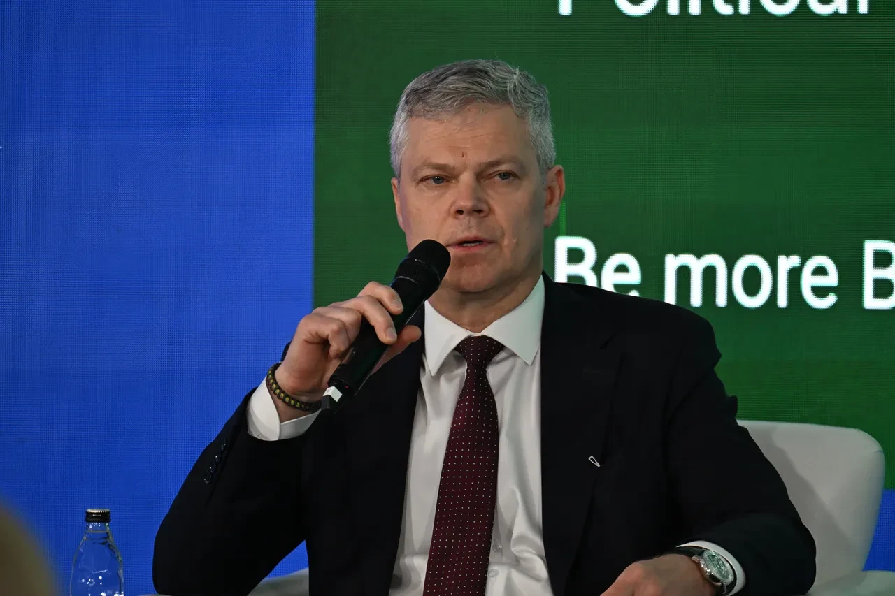 NATO Zirvesi'nde Baltık ülkelerinden 'güvenlik' paneli: Rusya, NATO'ya meydan okuyabilir mi?