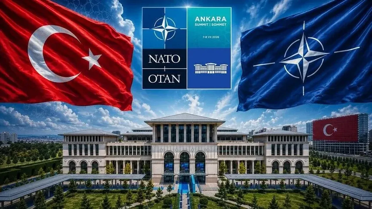 NATO'da savunma bütçesi rekor kıracak: Türkiye'nin 2026 harcaması belli oldu