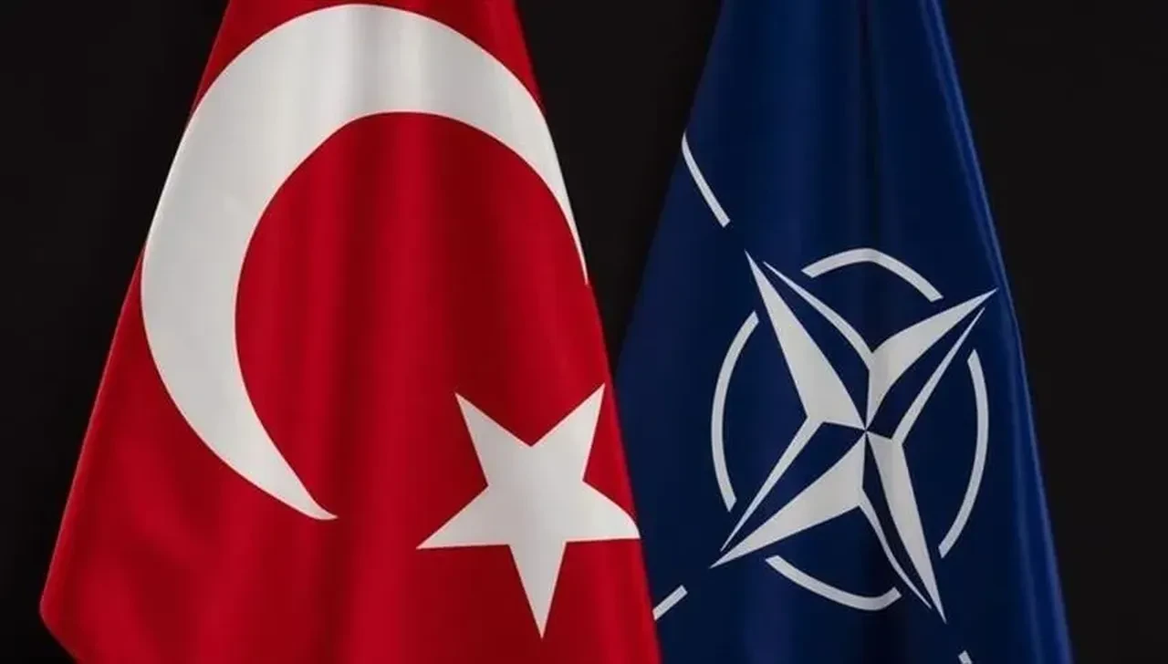 NATO'da savunma bütçesi rekor kıracak: Türkiye'nin 2026 harcaması belli oldu