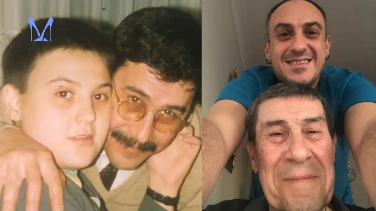 Ömer Göktay kimdir? Ömer Göktay kaç yaşında? Ömer Göktay'ın mesleği nedir?