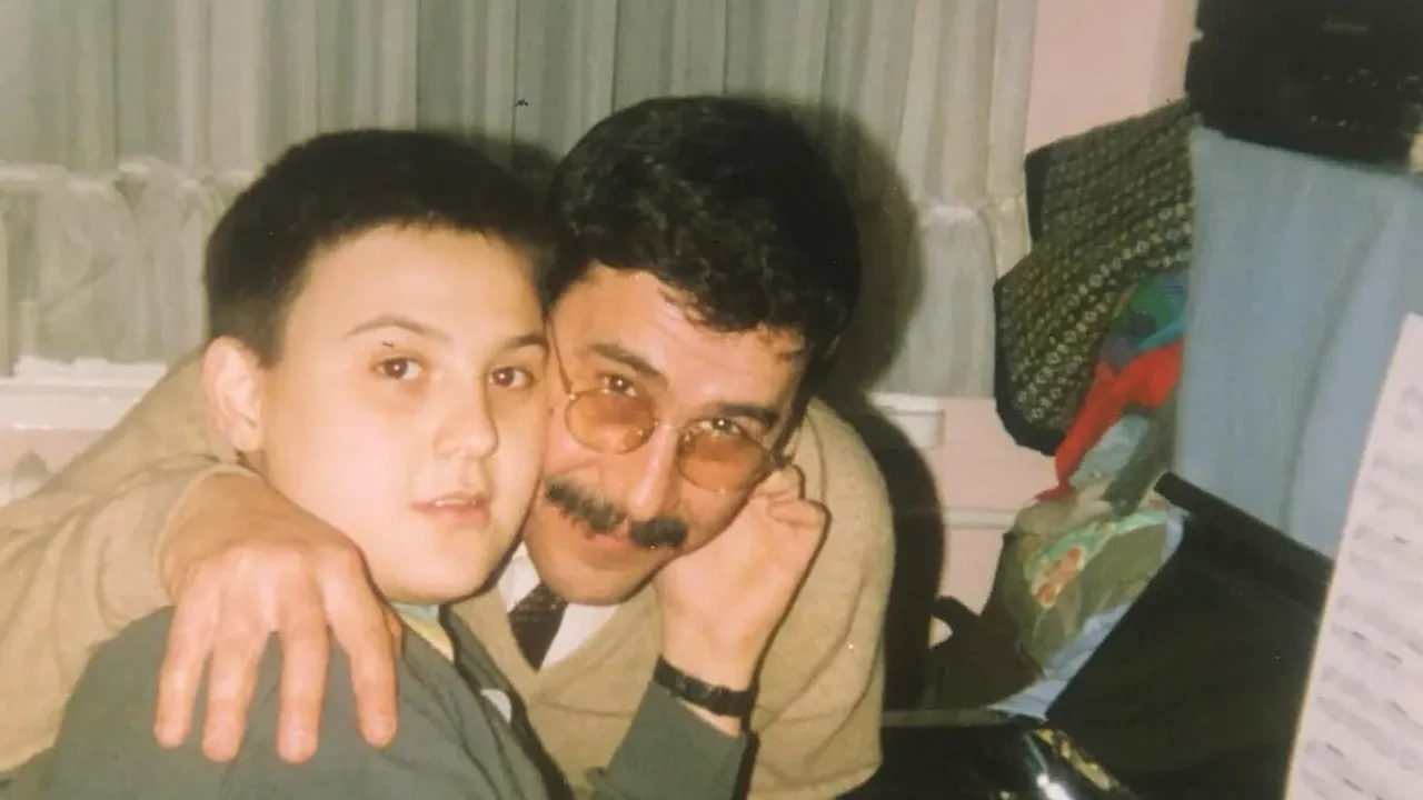 Ömer Göktay kimdir? Ömer Göktay kaç yaşında? Ömer Göktay'ın mesleği nedir?