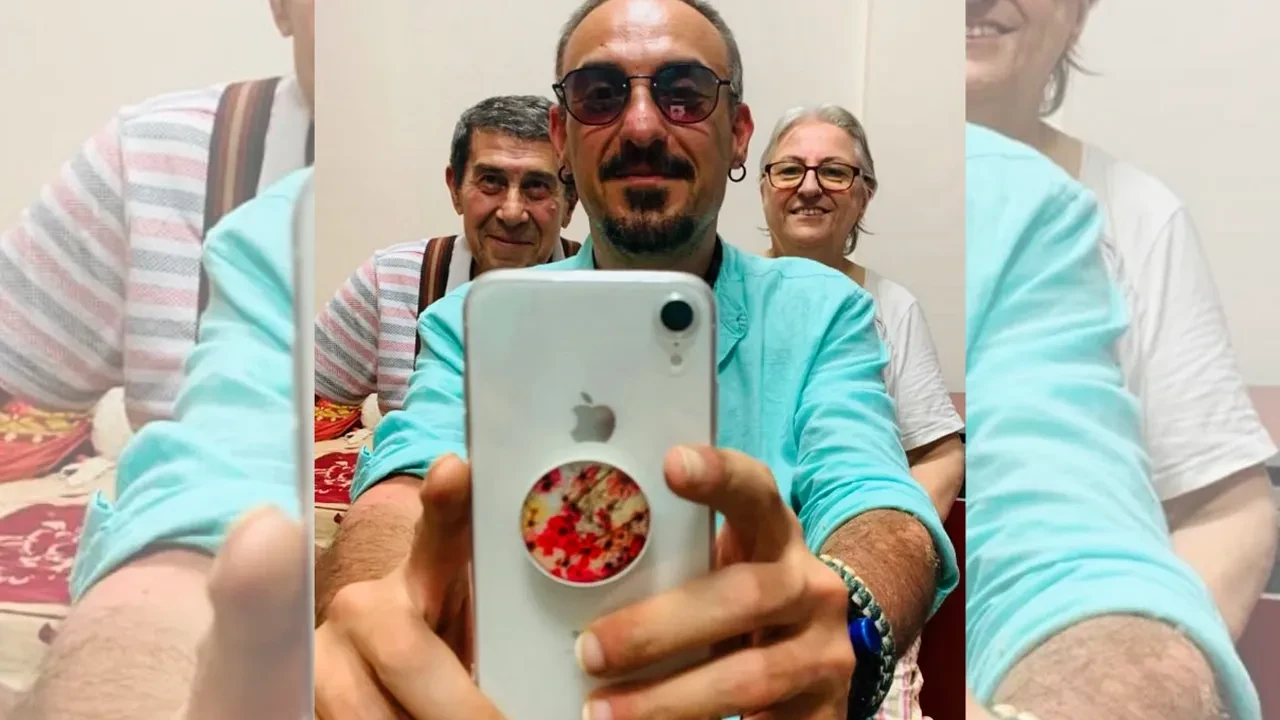 Ömer Göktay kimdir? Ömer Göktay kaç yaşında? Ömer Göktay'ın mesleği nedir?