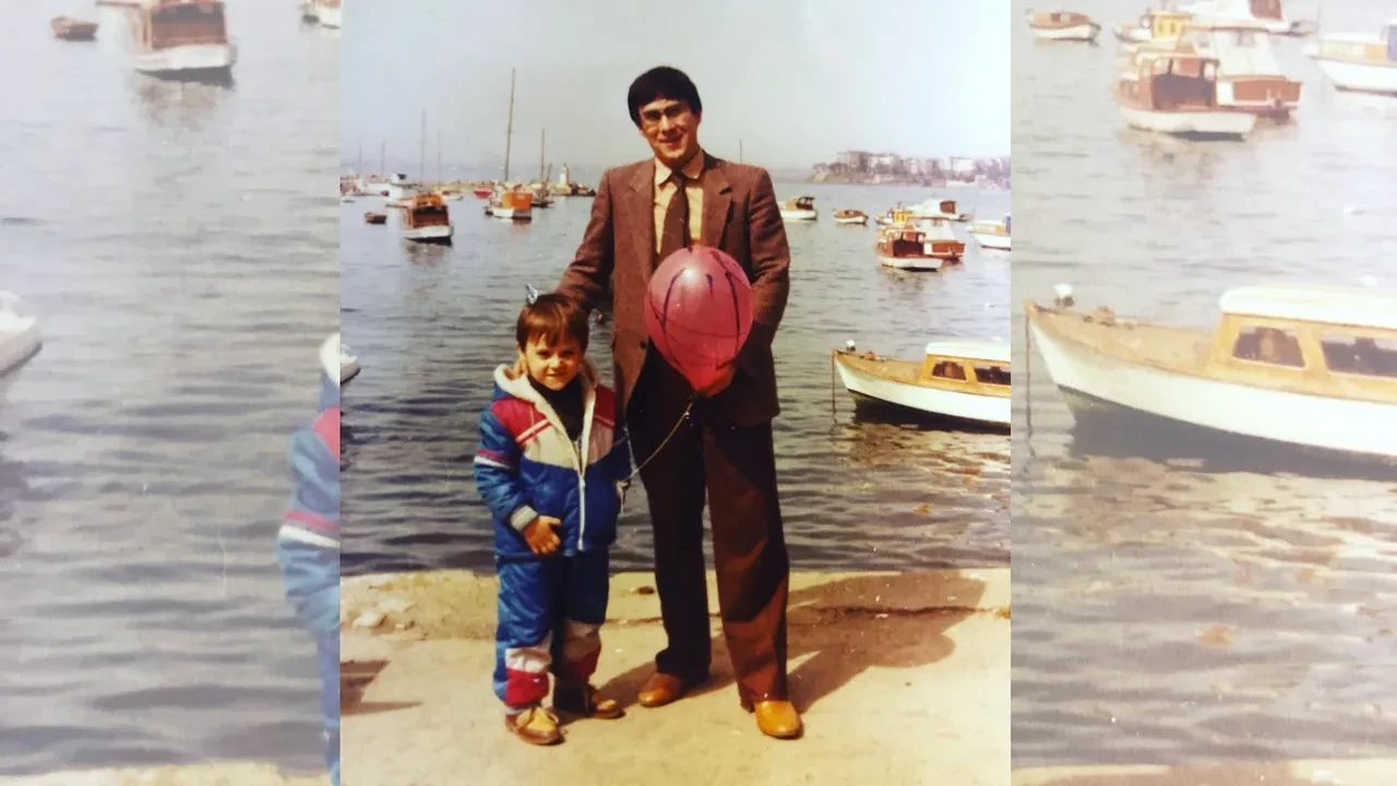 Ömer Göktay kimdir? Ömer Göktay kaç yaşında? Ömer Göktay'ın mesleği nedir?