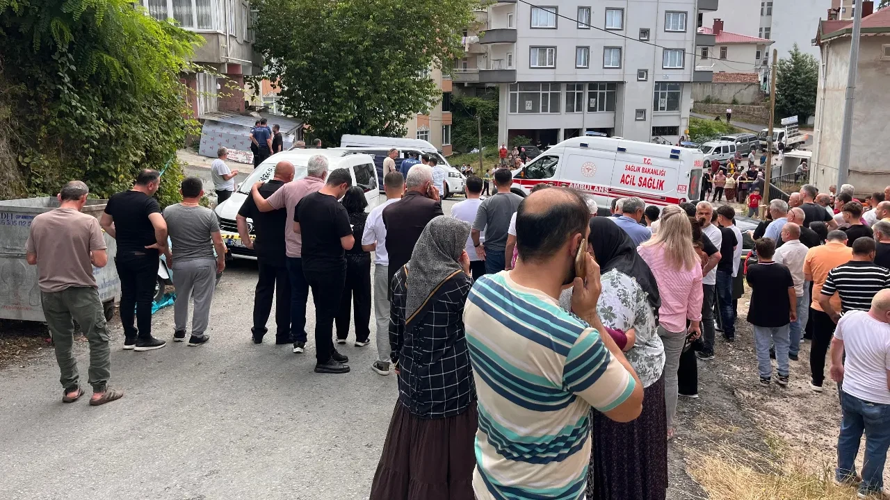 Ordu'da yer meselesi cinayeti! Kardeşini ve ailesini katletti: 3 ölü