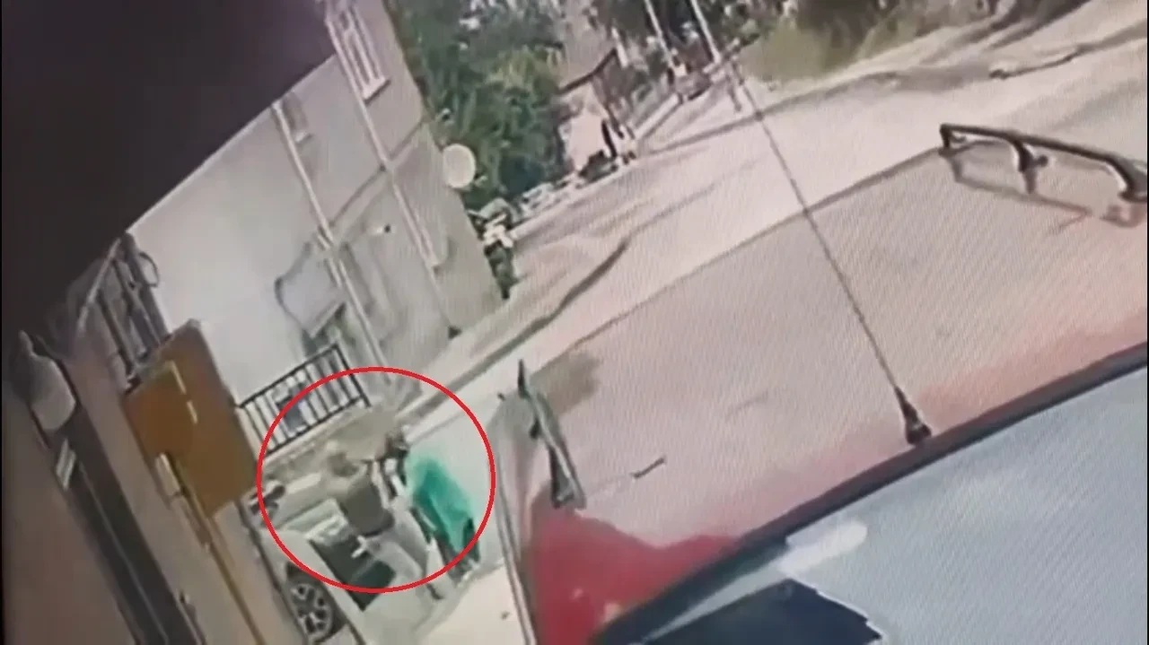 Ordu'da yer meselesi cinayeti! Kardeşini ve ailesini katletti: 3 ölü