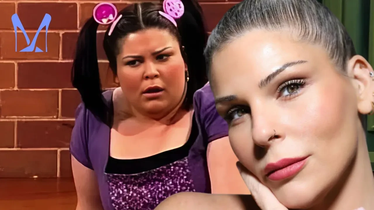 Pelin Öztekin'in 60 kiloluk yeni yaş pozu sosyal medyayı salladı! Son hali 'Nereden nereye' dedirtti